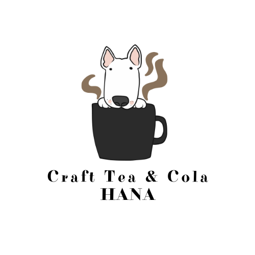クラフトティー&コーラの店 ハナ