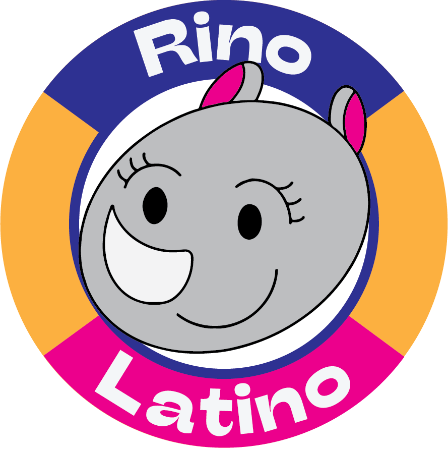 Rino Latino
