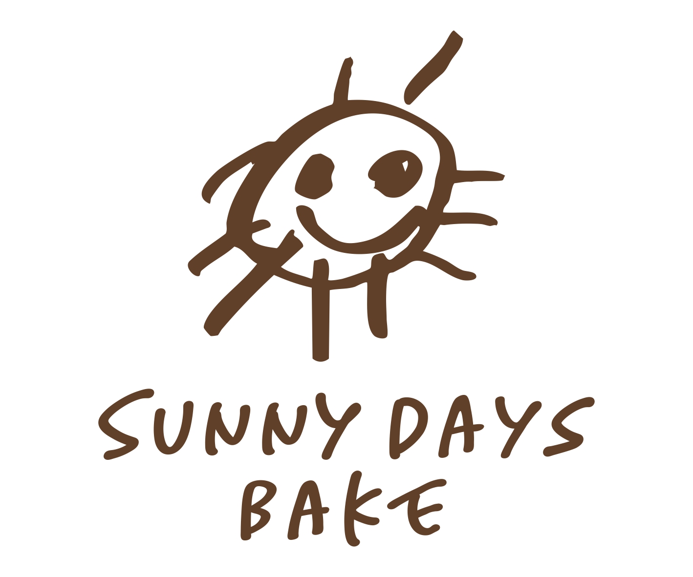 SUNNY DAYS BAKE