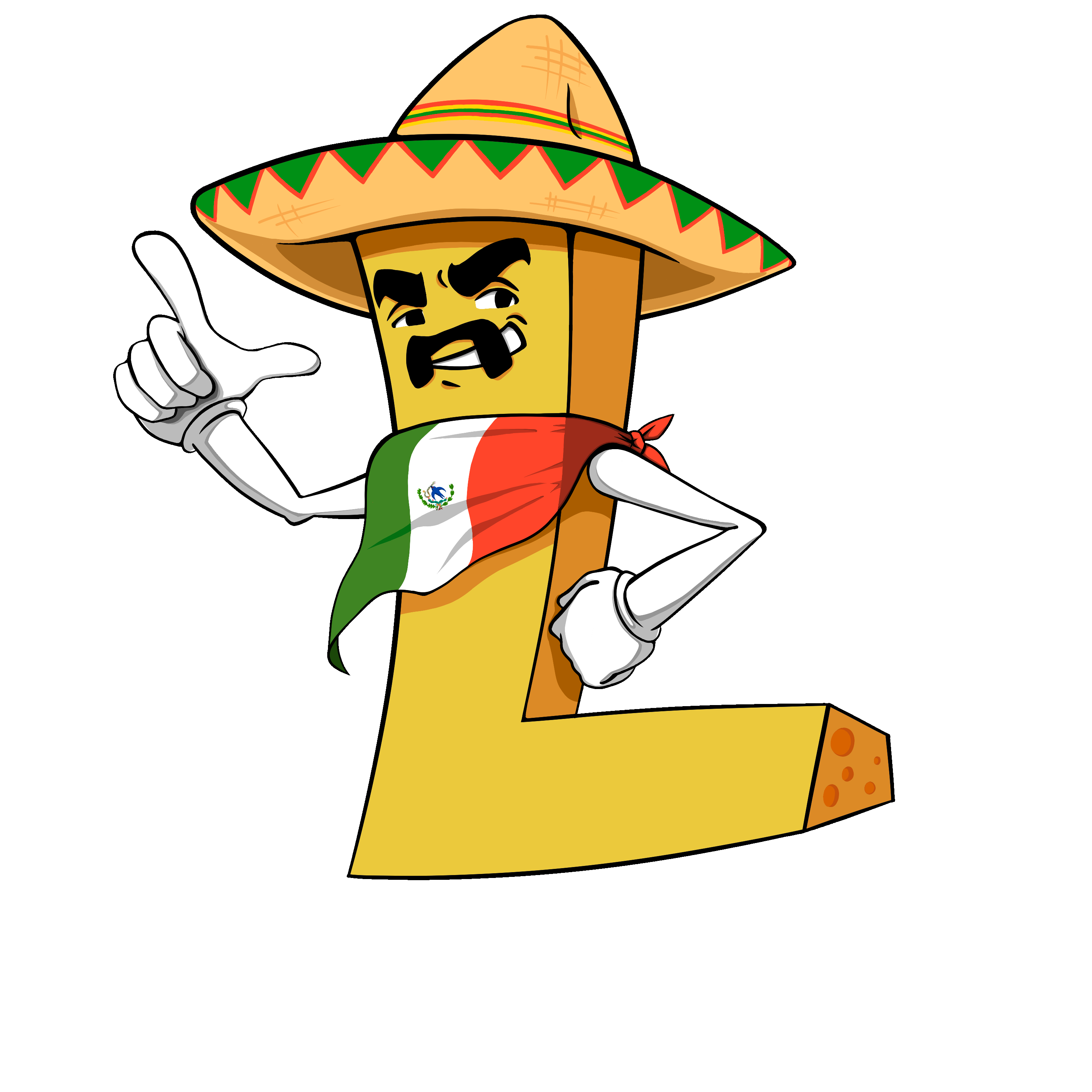 Mr. TACOS