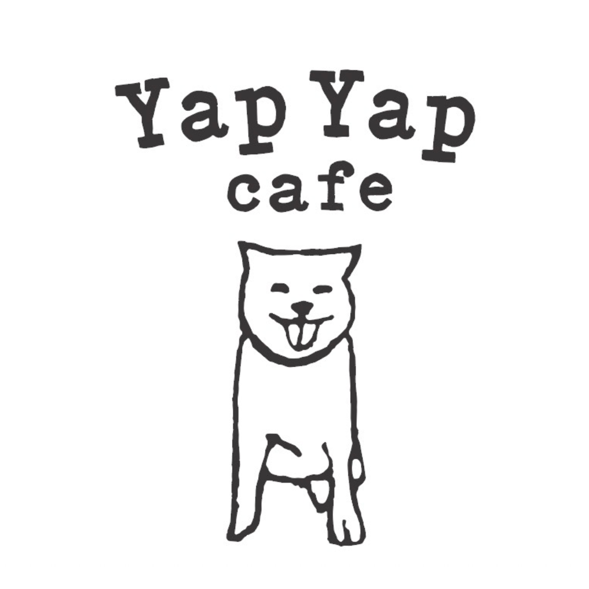 Yap-Yap cafe