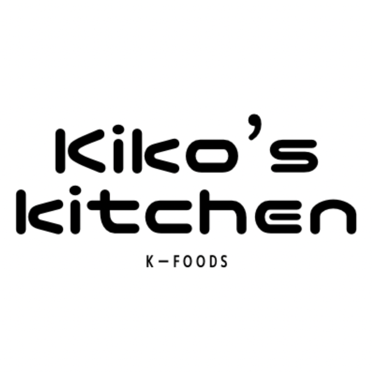 Kiko's kitchen（k-foods）