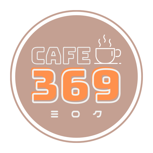 cafe369