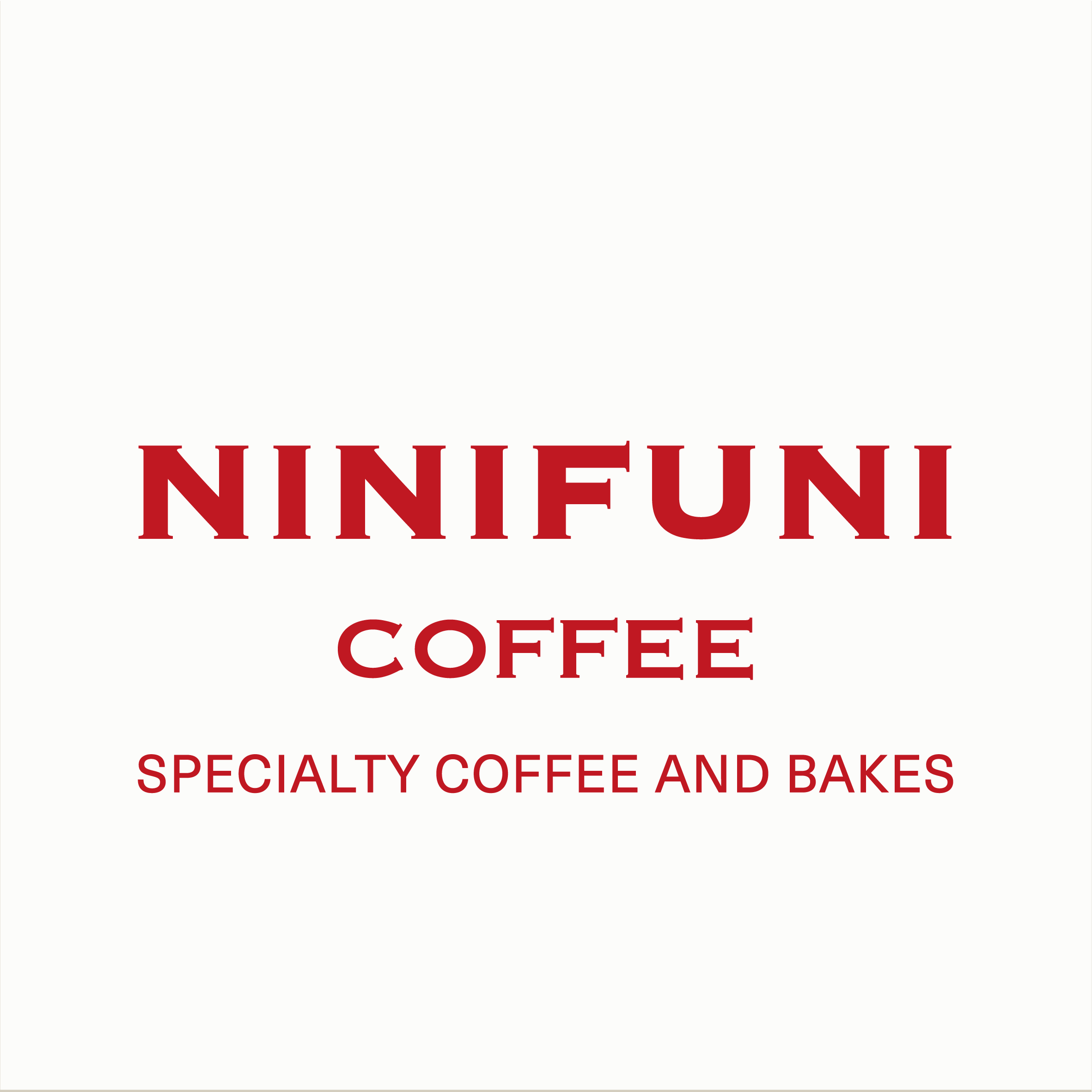 ニニフニコーヒー