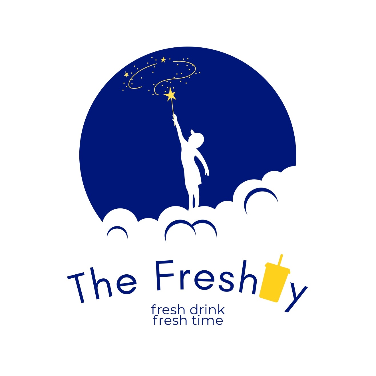The Freshly