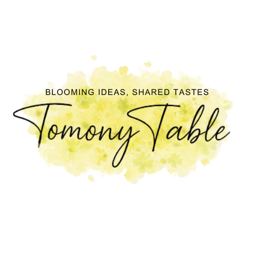 Tomony Table